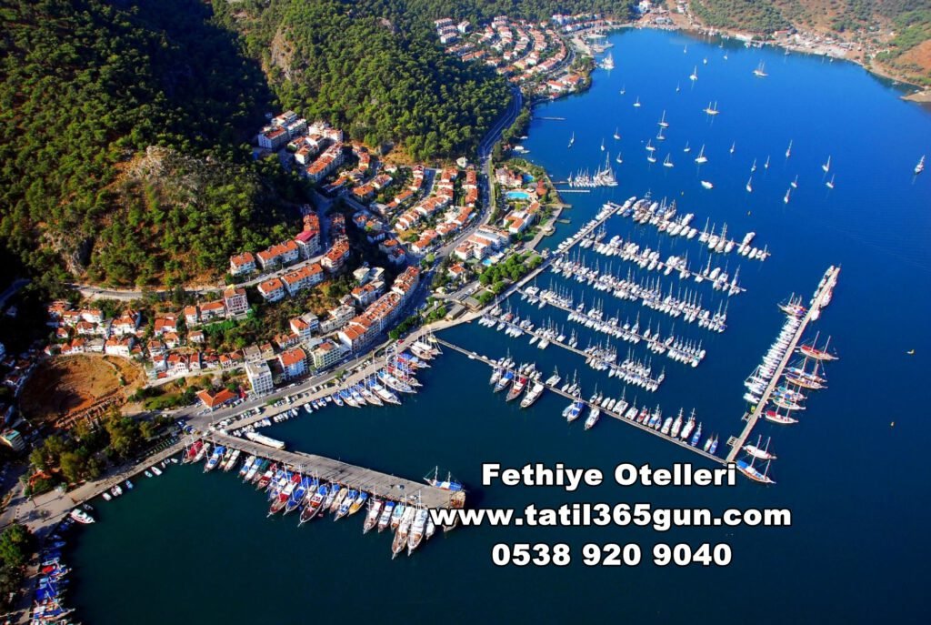 Fethiye